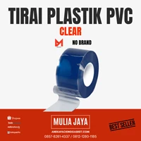 Premium Super Polar PVC Strip Curtain Ultra Low Temperature and Blast Freezer Grade 1 Roll