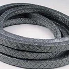Gland Packing Graphite Pure Wire Inserted Expanded 1