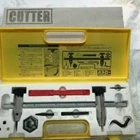 Gasket Cutter dan Pemotong Cutter Valqua 1