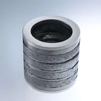 Ring Graphite Packing High Temperature Seals