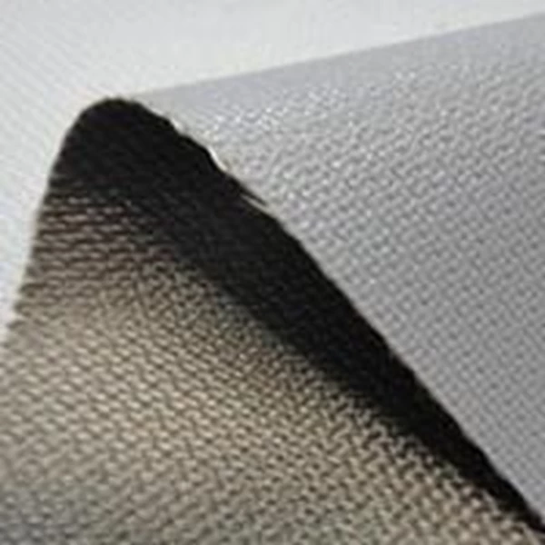 Grey Silicone Rubber Sheet Insulation