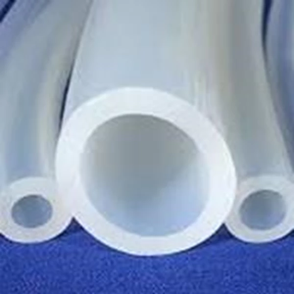 Silicone Rubber Tube 8 x 12mm