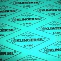 Klingersil C-4400 gasket sheet (sheet)