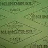 Packing Gasket  Klingersil Gasket Sheet C-4403