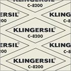 Klingersil Gasket C8200 1mm - 3mm 1500mm x 2000mm 1