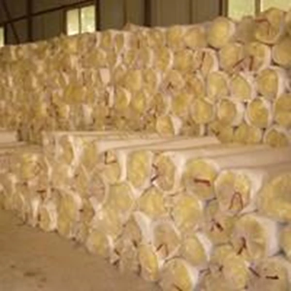 Glasswool Blanket Insulation Thickness 25mm 120cm X 30 Meters