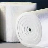 Ceramic Fiber Blanket Isolasi 25mm - 50mm 
