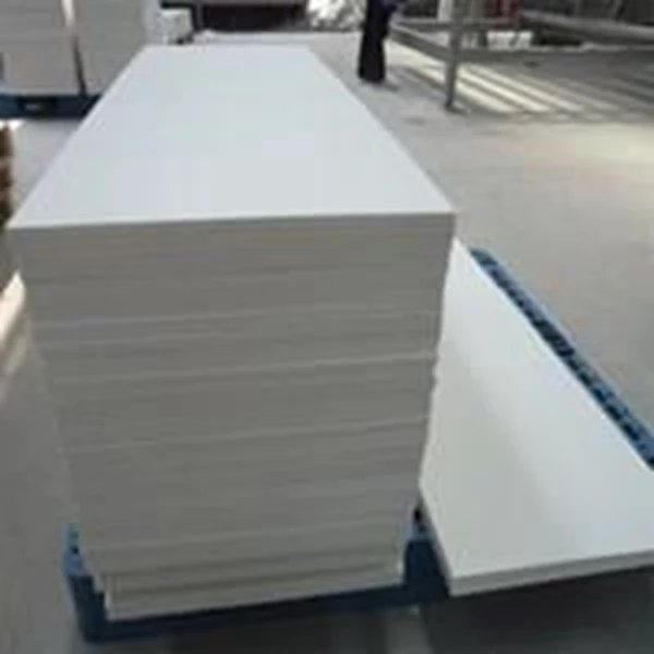 Kain Asbes Ceramic Fiber Board 25mm - 50mm 610mm x 900mm