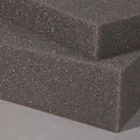 Foam Mattress sheet Ash Grey 1