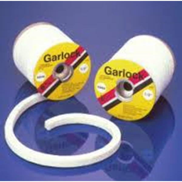 Gland Packing Garlock 10mm Gasket