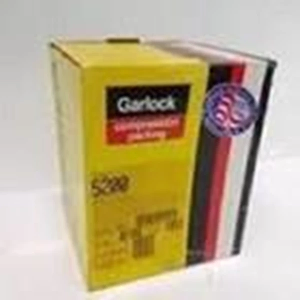 Garlock Style 5100 3/8 Inchi123