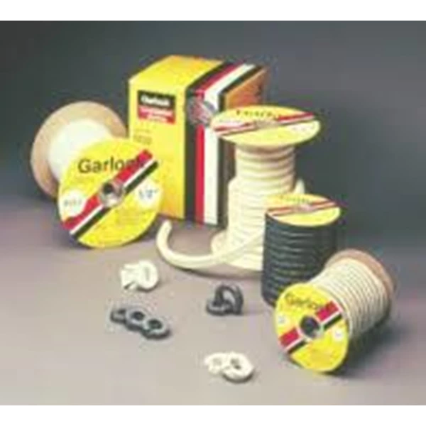 Garlock Pump Gland packing gasket