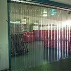 Mika PVC Curtain Bening 1
