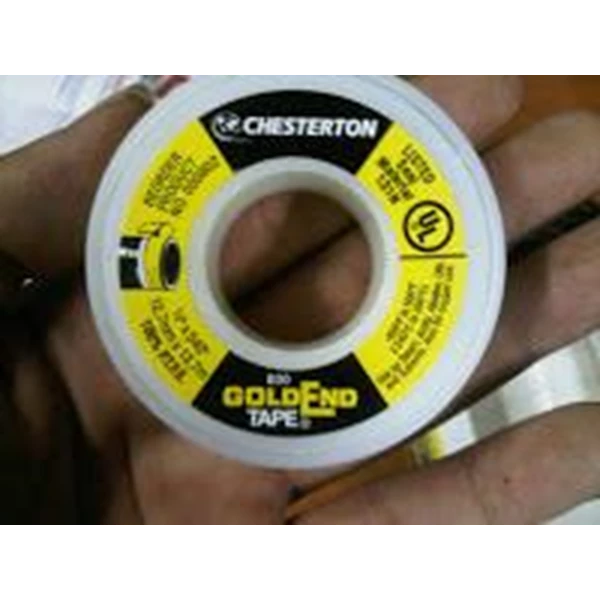 SEAL Chesterton 800 Goldend type (085782614337)