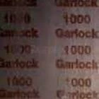 Packing Gasket Garlock 1000 1