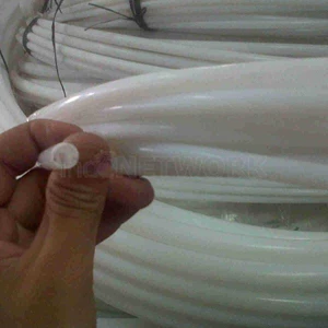 Selang Tubing Teflon PTFE 8 x 12mm