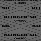 Klingersil C-4500 1mm - 3mm 1500mm x 2000mm 1