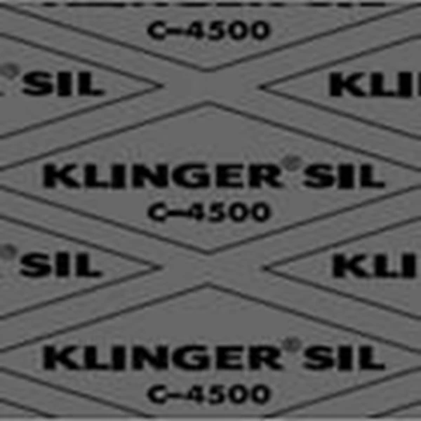 Klingersil C-4500 1mm - 3mm 1500mm x 2000mm