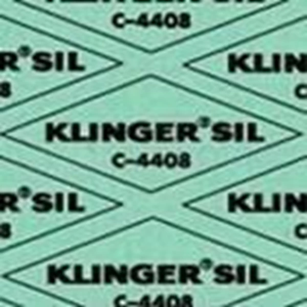 Klingersil C-4408 1mm - 3mm 1500mm x 2000mm