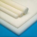 HDPE PE ( Polyethylene) Sheet ( lembaran) Rod ( batangan ) 1
