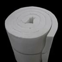 Ceramic Fiber Blanket 25mm x 61cm x 750cm