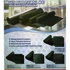 Versatile Roll rubber (rubber flooring) (085782614337) 1