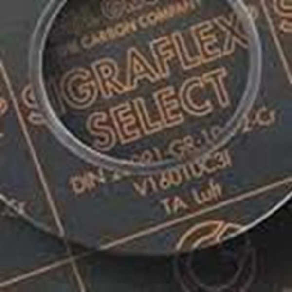 Sigraflex Select Shett 1mm - 3mm