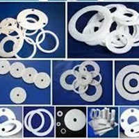 Flange rings and gaskets (085782614337)