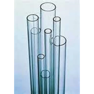 Glass Pipes Glass tube 8 x 12mm x 1500mm