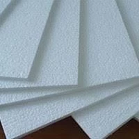 Sterofoom Shett - Styrofoam 1cm - 10cm 1m x 2m