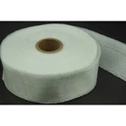 kain fiberglass tape 1 5mm - 3mm 2 inchi 1