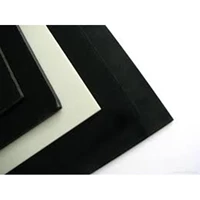 Plastic POM POLYACETAL SHEET 8MM - 50MM