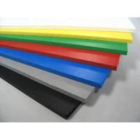PE Plastic / Polyethylene Sheet 3MM - 50MM 1220MM X 2440MM