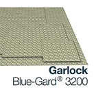 GASKET GARLOCK BLUE GARD STYLE 3200 1
