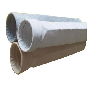 Bag Filter Polyester Untuk Industri