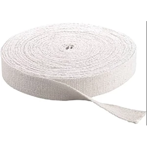 Asbestos Tape Ribbon 3mm x 50mm x 30m ( 085782614337 )