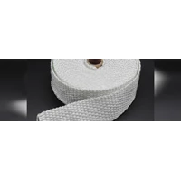 Fiberglass Tape Woven 3mm x 50mm x 30m 