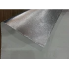 Fiberglass Almunium foil 02mm 150cm x50m  3