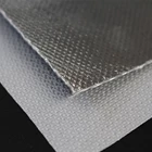 Fiberglass Cloth Coated Almunium Foil 1