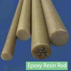 Epoxy Resin lembaran - Plat Resin - Resin As  kuning - Resin Hijau 3