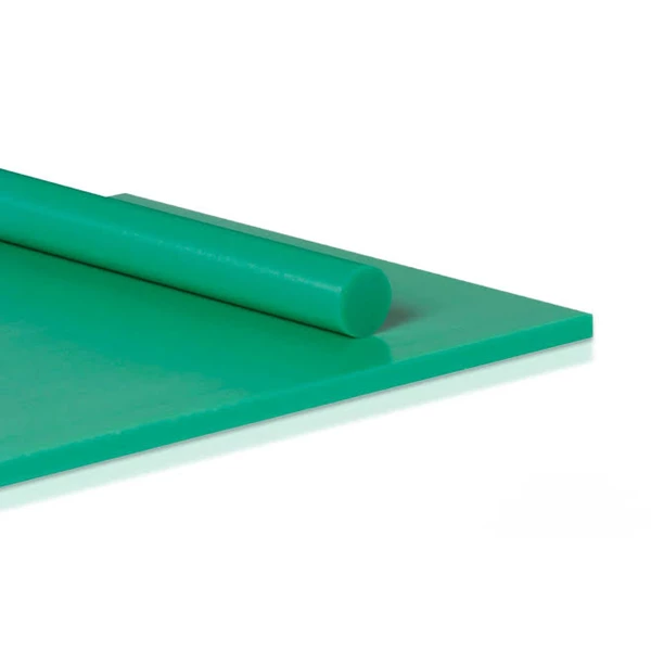 UHMWPE color Sheets and bars