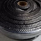 Gland packing carbon fiber graphite 1