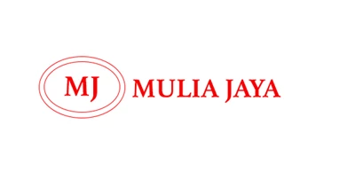 Logo Mulia Jaya